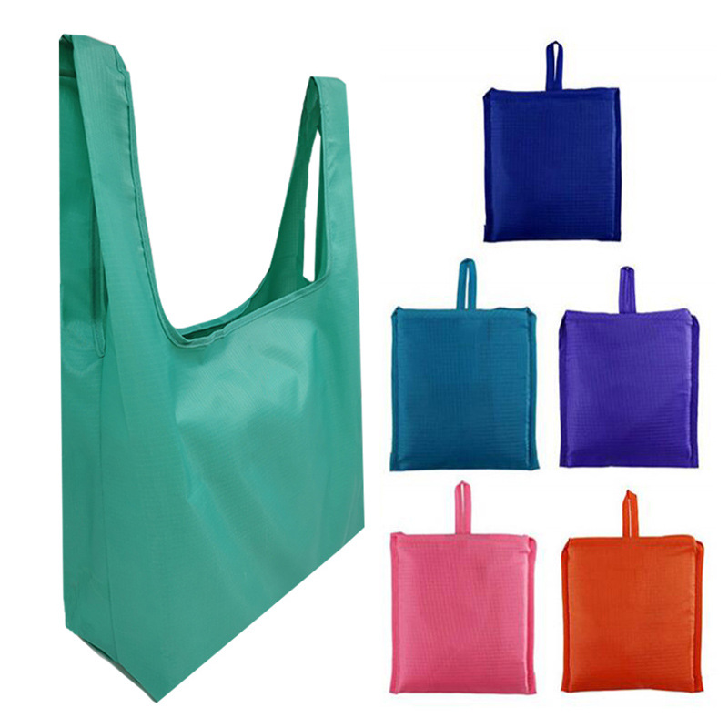  Foldable Polyester Bag