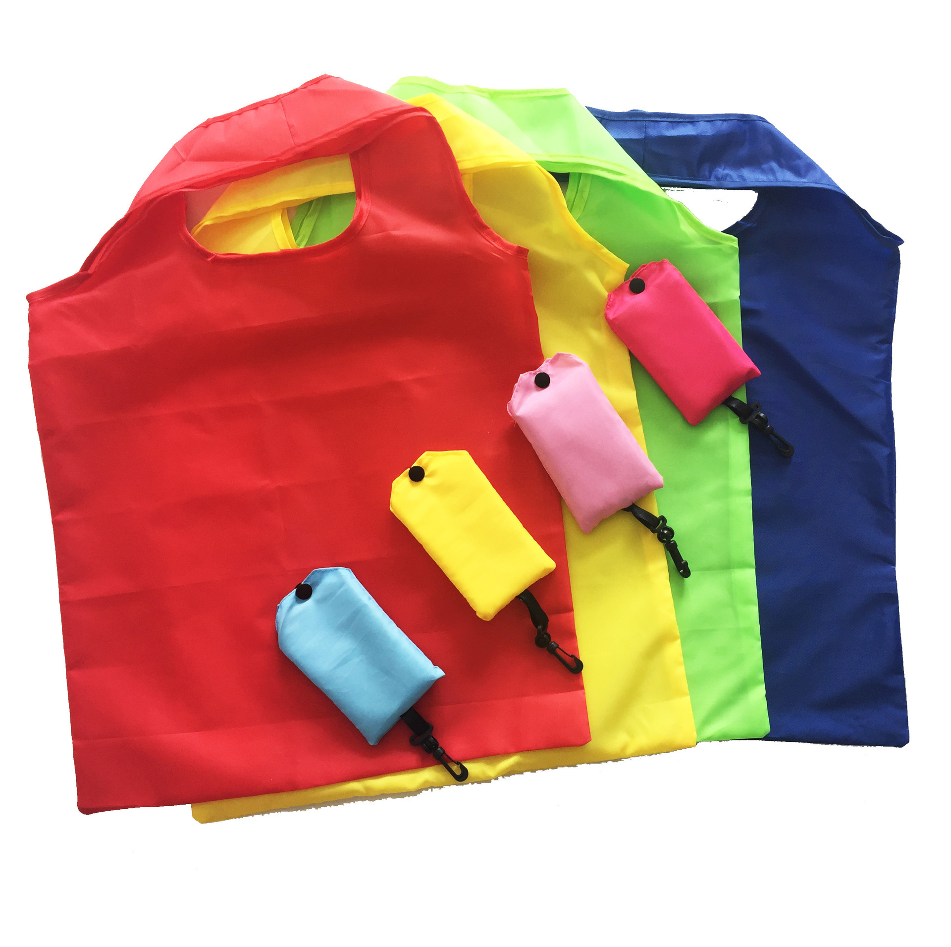  Foldable Polyester Bag